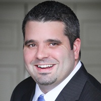 Mr. Aaron M. Heckaman