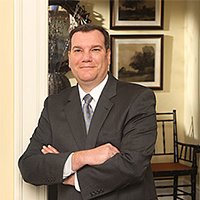 Mr David Samuel Wainer III