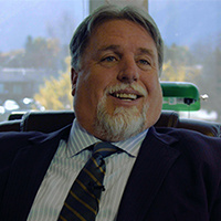 Patrick J. Collins