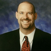 Mr. Mark Kelly Phillips