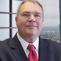 Vincent Ronald Ross