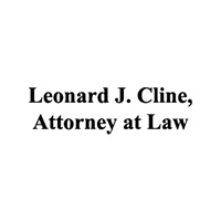 Leonard J. Cline, Attorney at Law