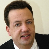 Kevin P. Chamberlin