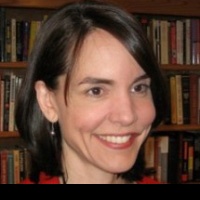 Caroline Elizabeth Ostrom