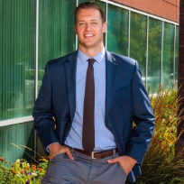 Jake  Brigham Lawyer