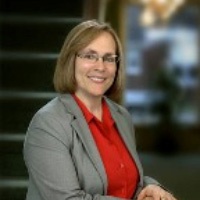 Mary Lisa Prendergast