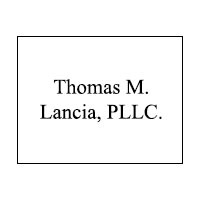 Thomas M. Lancia, PLLC