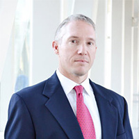 James I. James Lawyer