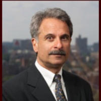 Laurence Eric Hardoon