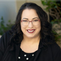 Alisa Ann McAffee