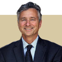 Michael P. Zimmerman