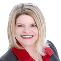 Ms. Robin Rubrecht Zegen