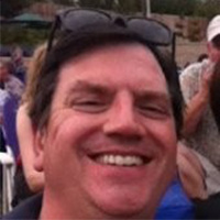 Steven  Paul Lawyer