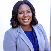 Zakia  Butler-Chamberlain