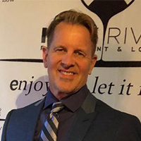 Mr. John D. Mansfield