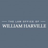 William Thurston Harville Lawyer