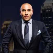 Mr. Harris Scott Weinstein