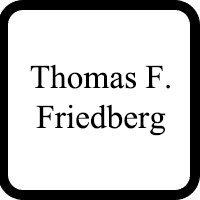 Thomas Franklin Friedberg
