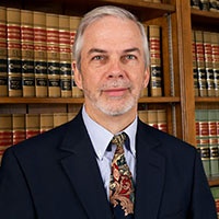 Keith  Wall Lawyer