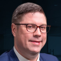 Gary Anthony Anderson Lawyer