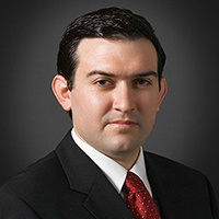 Mr Christopher George Hook