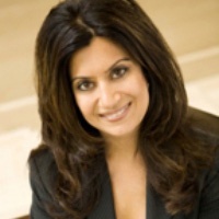 Ms. Zahara Alarakhia
