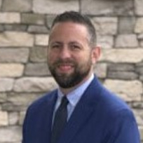 Mr. Robert Joseph Kidwell III