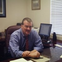 Mr Robert Edwin Collier II