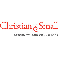 Christian & Small, LLP