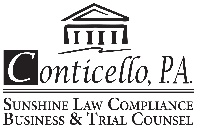 Conticello P.A.