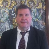 Mr. Adrian Richard Reid