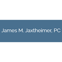 James M. Jaxtheimer, PC
