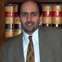 Rod Firoozye
