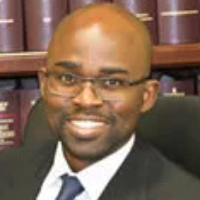 Mr. Ayodeji Oyekunle Badaki