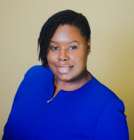 LaVonne Torrence Berner