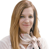 Jennifer Gersch