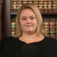 Angela R. Rodriguez