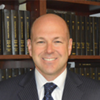 Gary J. Young Lawyer