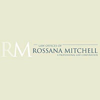 Law Offices Of Rossana Mitchell