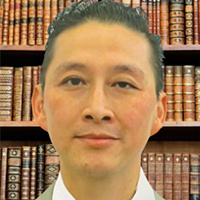 Paul Cong Nguyen