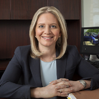 Ms. Dana LaKritz Marcus