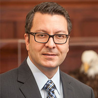Gary E. Gary Lawyer