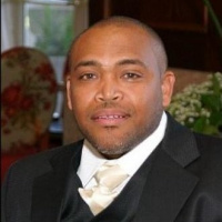 Mr Richard L. Brown Jr.