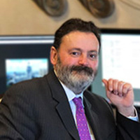 Mr. Dragic Daniel Stevanovic