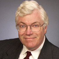 Mr. Thomas Robert Monks