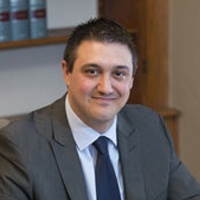 Nicholas J.B. Pasquale Lawyer