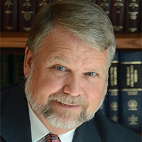 Joseph Michael Hanratty Lawyer