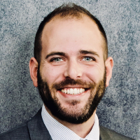 Mr. Jonathan Armiger