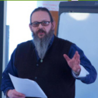 John Kenneth Friedman
