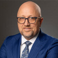 Bjorn E. Brunvand